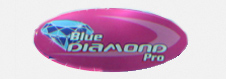 Pool Blaster's Blue Diamond