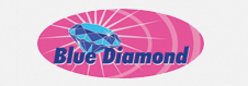 Pool Blaster's Blue Diamond