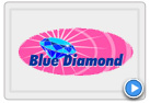 Blue Diamond
