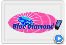 Blue Diamond RC